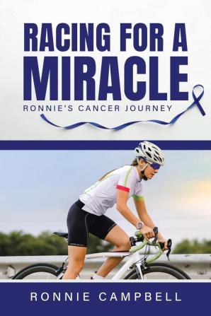 Racing For A Miracle