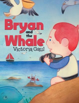 Bryan and the Whale