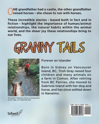 Granny Tails