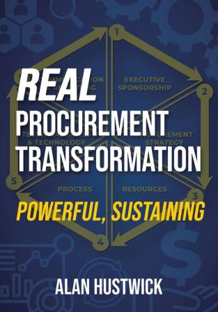 Real Procurement Transformation - Powerful Sustaining