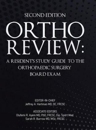 Ortho Review