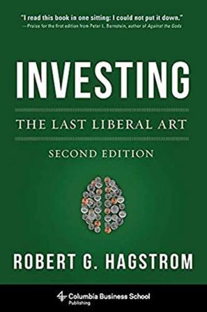 Investing (Columbia Business School Publishing)