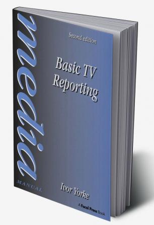 Basic TV Reporting