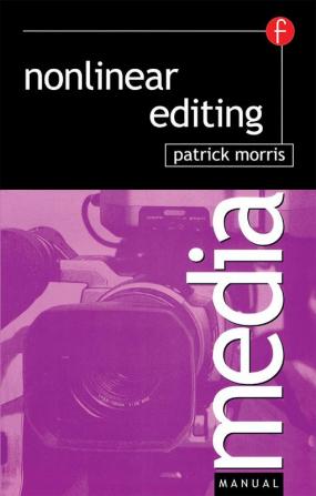 Nonlinear Editing