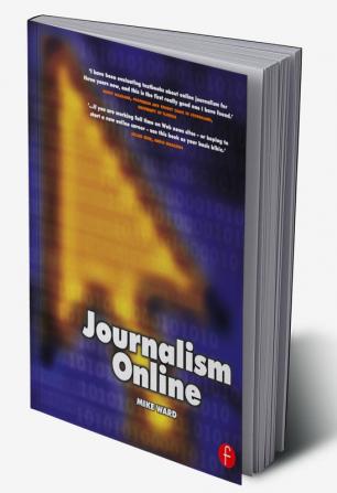 Journalism Online