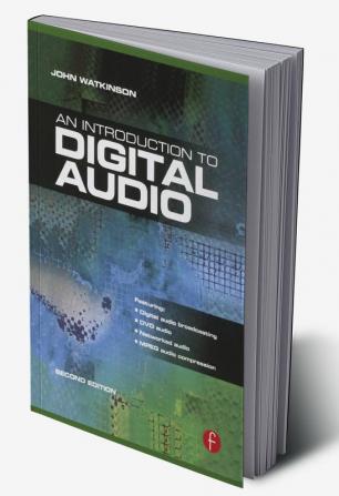 Introduction to Digital Audio