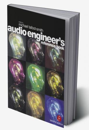 Audio Engineer's Reference Book