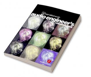 Audio Engineer's Reference Book