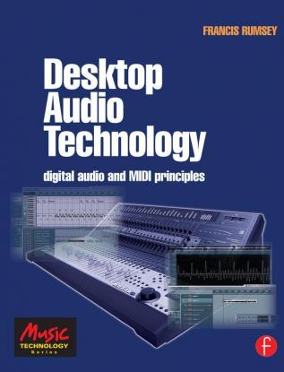 Desktop Audio Technology