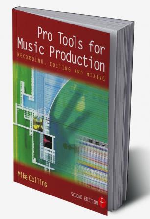 Pro Tools for Music Production