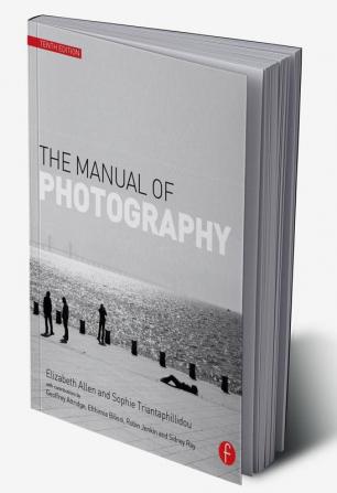 Manual of Photography