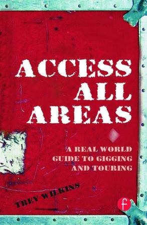 Access All Areas