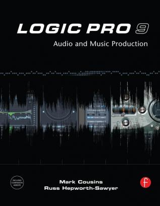 Logic Pro 9