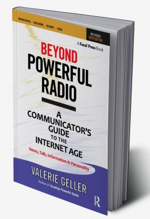 Beyond Powerful Radio