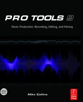 Pro Tools 9