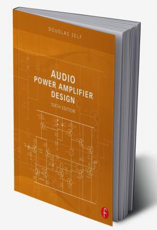 Audio Power Amplifier Design