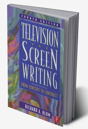 Television and Screen Writing