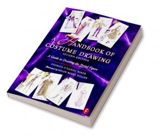 Handbook of Costume Drawing