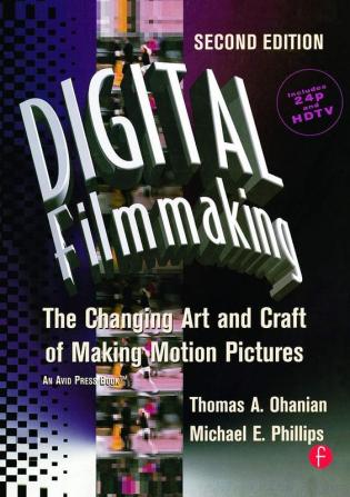 Digital Filmmaking