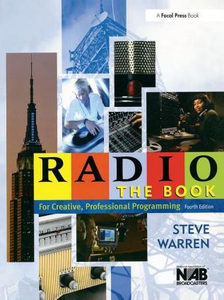 Radio: The Book