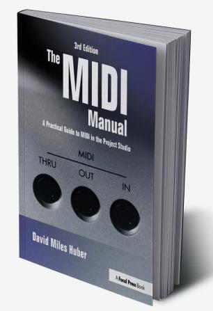 MIDI Manual