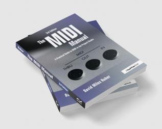 MIDI Manual