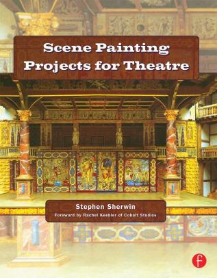 Scene Painting Projects for Theatre