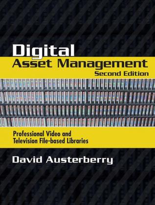 Digital Asset Management