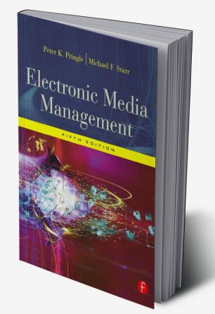 Electronic Media Management Revised