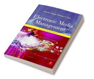 Electronic Media Management Revised