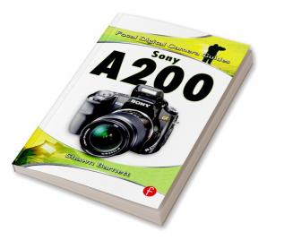 Sony A200