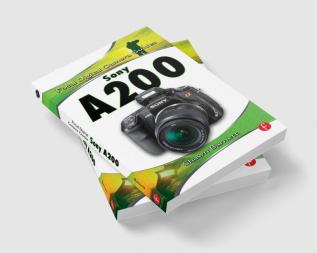 Sony A200