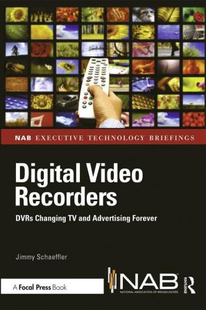 Digital Video Recorders