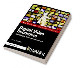 Digital Video Recorders