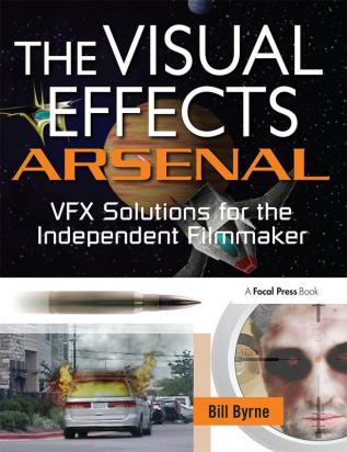 Visual Effects Arsenal