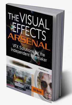 Visual Effects Arsenal