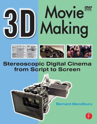 3D Movie Making