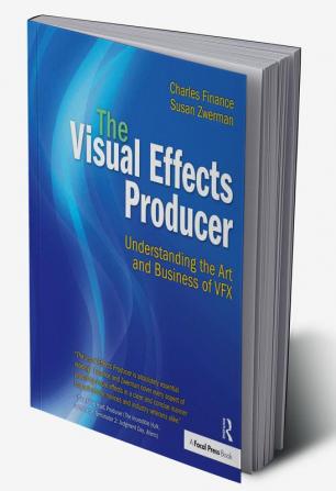 Visual Effects Producer