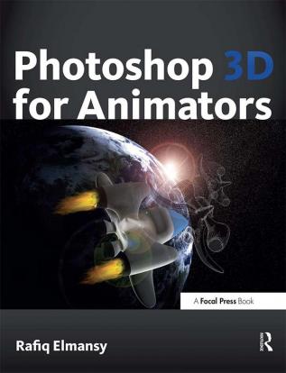 Photoshop 3D for Animators