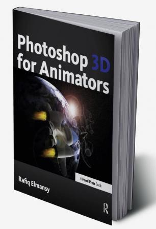 Photoshop 3D for Animators