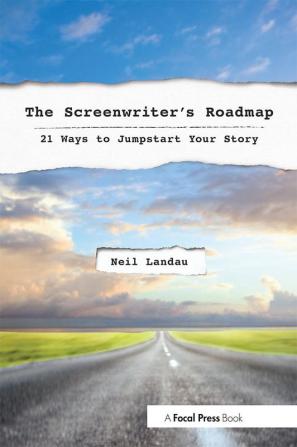 Screenwriter’s Roadmap