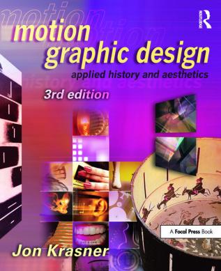 Motion Graphic Design