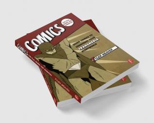 Comics for Film Games and Animation