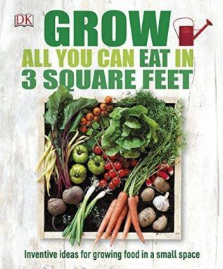 Grow All You Can Eat In Three Square Fee