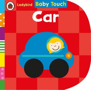 Baby Touch: Car