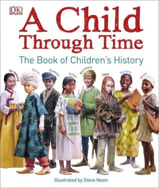 A Child Through Time