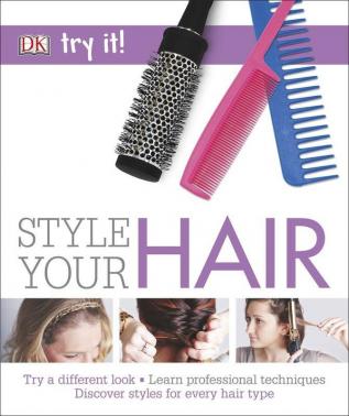 Style Your Hair