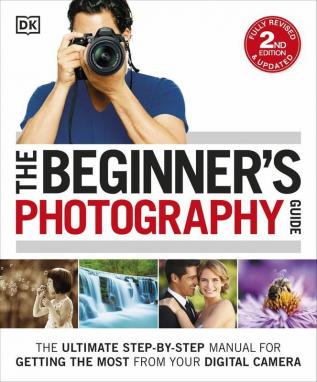 The Beginner's Photography Guide