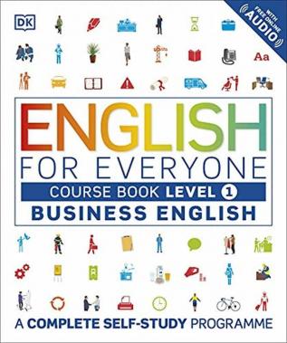 English for Everyone Business English Le