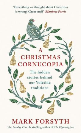 Christmas Cornucopia A